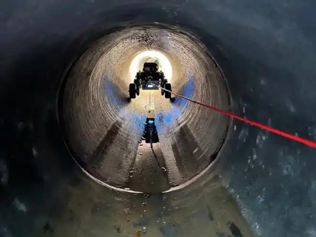 博望CCTV检测后如何整理数据？