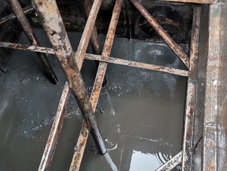 博望CCTV管道检测具体做什么？