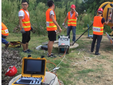 博望如何选择适合的市政管道疏通方法？